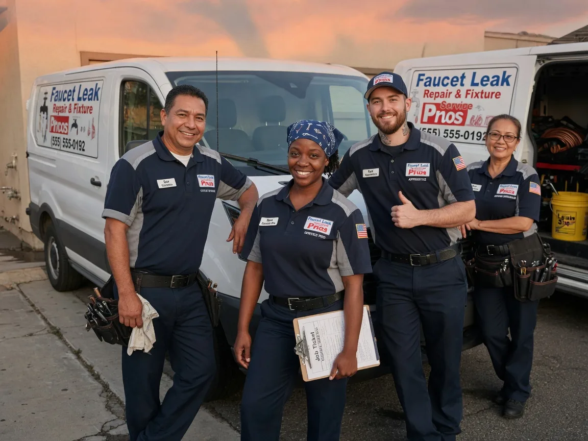 Faucet Repair company in Cairo, MO