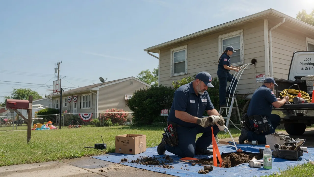 Faucet Repair in Cairo, MO near me